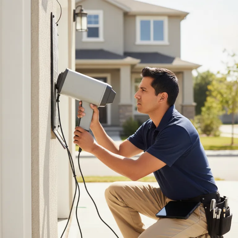 Auditoria Energética Residencial serviço em Parauapebas